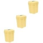 Análisis y comparativa de bolsas de basura para contenedor amarillo: ¡Descubre cuál es la mejor opción para tu negocio hostelero!