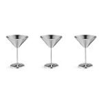 Análisis de copas Martini: Descubre las mejores opciones para tu establecimiento de hostelería