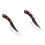 Análisis y comparativa de los mejores cuchillos carniceros para hostelería: ¡Descubre cuál se adapta mejor a tus necesidades!