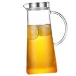 Análisis y comparativa de las mejores jarras de cerveza grandes: ¡Descubre sus ventajas para tu negocio de hostelería!