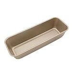 Análisis de los mejores moldes para cakes en hostelería: ¡Descubre cuál se adapta mejor a tus necesidades!