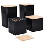 Análisis de los mejores recipientes de cocina para hostelería: comparativa y ventajas