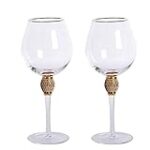 Análisis de las copas de cava Zara Home: comparativa y ventajas para tu negocio de hostelería.