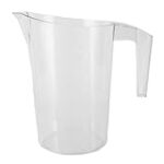 Análisis de medidas de vasos: Comparativa y ventajas en productos de hostelería