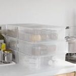 Análisis y Comparativa de Cajas Apilables: Organización y Eficiencia en Hostelería