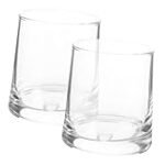 Análisis comparativo: Los mejores vasos de vidrio para hostelería