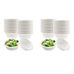 Análisis de platos desechables baratos: Comparativa de opciones y ventajas para hostelería