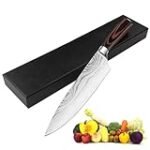 Análisis: Los mejores cuchillos profesionales para carnicero en hostelería: comparativa y ventajas