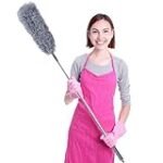 Análisis de los Mejores Plumeros para Limpieza: Encuentra Dónde Comprarlos para la Hostelería