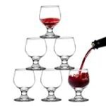 Análisis comparativo de copas de cognac: descubre las ventajas para tu negocio hostelero