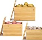 Análisis de las Mejores Cajas de Patatas para Hostelería: Comparativa y Ventajas