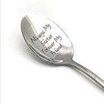 Análisis y comparativa: Ventajas de las cucharas de plata en hostelería