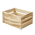 Análisis y comparativa de cajas de bambú con tapa: solución elegante para la hostelería