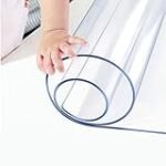Análisis de manteles de PVC transparente: descubre sus ventajas para hostelería.