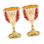 Análisis y comparativa: ¿Qué copa de grappa elegir para tu establecimiento hostelero?