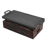 Análisis y comparativa de los mejores grills para hostelería: ¡Potencia tus platos con es grill!