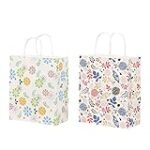 Análisis comparativo: Bolsas de papel blancas en hostelería, ¡descubre sus ventajas!