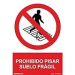 Análisis comparativo de productos para prevenir accidentes por señalización en suelos resbaladizos en hostelería