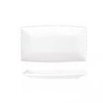 Análisis de Platos Blancos: Elegancia y Versatilidad en la Hostelería