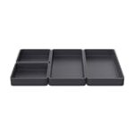 Bandejas de aluminio para microondas: Análisis, comparativa y ventajas para el sector de hostelería
