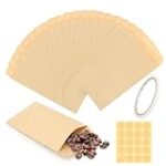 Análisis detallado: Cómo hacer sobrecitos de papel pequeños para añadir un toque especial a la hostelería