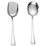 Análisis de cucharas de plástico para aperitivos: comparativa y ventajas en la hostelería