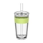 Análisis de los mejores vasos de plástico duro reutilizables para hostelería: Ventajas y comparativa