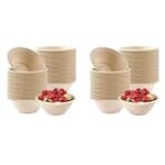 Platos Biodegradables: La Mejor Opción Sostenible para tu Negocio de Hostelería