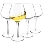 Análisis comparativo: Vasos para vino tinto en hostelería - ¡Descubre sus ventajas!