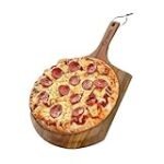 Análisis de la pizzería Santa Cruz de la Palma: Ventajas y comparativa de productos de hostelería