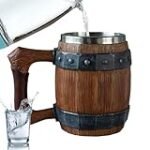 Análisis de jarras de cerveza originales: Descubre las mejores opciones para tu negocio de hostelería