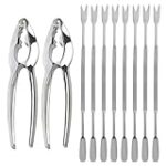 Análisis de los Mejores Bares de Mariscos en Vigo: Comparativa de Productos y Ventajas para tu Negocio de Hostelería