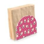 Guía completa: Cómo doblar servilletas de papel en forma de rosa para sorprender a tus comensales en hostelería