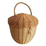 Análisis de las mejores cestas de mimbre para hostelería: comparativa y ventajas al comprarlas