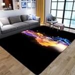 Análisis y comparativa de alfombras 120x180 para hostelería: ¡Escoge la ideal para tu negocio!