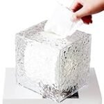 Análisis y comparativa: Las ventajas de la caja para pañuelos de papel en hostelería