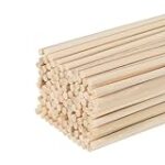 Análisis y comparativa de barras de madera flexibles para la creación de aros: ¡Descubre sus ventajas en el sector de hostelería!