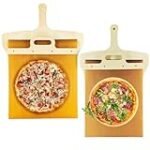 Análisis de palas para pizza en horno: comparativa y ventajas en productos de hostelería