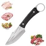 Análisis de cuchillos de cocinero profesional: Comparativa y ventajas en productos de hostelería