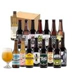 Análisis y comparativa de las mejores cervezas artesanales para maridar con hamburguesas en Girona