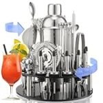 Análisis comparativo de los mejores productos para preparar cocktails en Lanzarote: ¡Potencia tu bar con lo mejor del mercado!