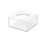 Análisis y comparativa de cajas transparentes para tortas: ¡Descubre sus ventajas para tu negocio de hostelería!