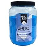 Análisis de azúcar de colores para algodón: la dulce tentación en la hostelería