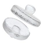 Tapa para botes de cristal: Análisis, comparativa y ventajas en productos de hostelería