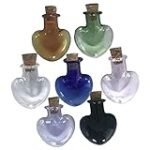 Análisis de los mejores frascos de cristal para hostelería: comparativa y ventajas