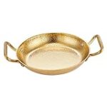 Análisis de los Mejores Recipientes para Preparar Paella en Hostelería: Ventajas y Comparativas