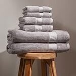 Análisis y comparativa: Descubre las ventajas de las toallas blancas para hotel