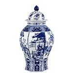 Análisis comparativo: Jarrones chinos de porcelana para la decoración en hostelería