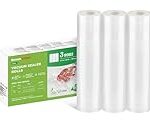 Dónde comprar bolsas para envasar al vacío alimentos: Análisis, comparativa y ventajas para tu negocio de hostelería