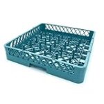 Análisis y comparativa de cestas para platos de lavavajillas: ¿Cuál es la mejor opción para tu negocio hostelero?
